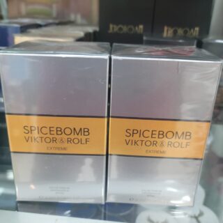 PARFUM SPICEBOMB BT-50Y5-5
