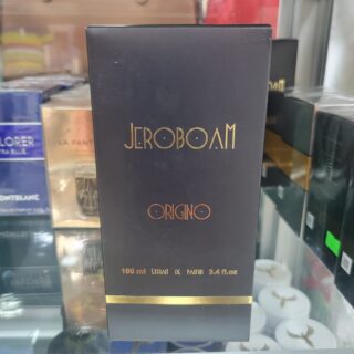 PARFUM JEROBOAM ORIGINO BT-50Y5-3