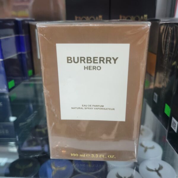 PARFUM BURBERRY HERO BT-50Y5-1
