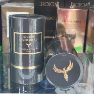PARFUM CONVIVIUM ROUGE GOURMAND BT-50Y54-2