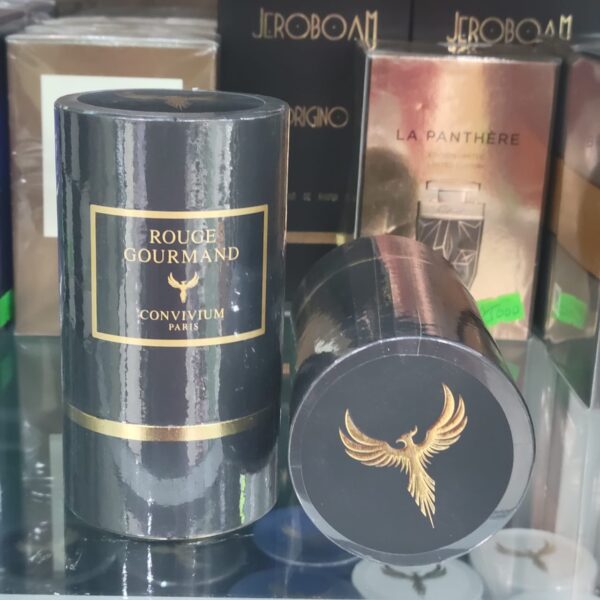 PARFUM CONVIVIUM ROUGE GOURMAND BT-50Y54-2