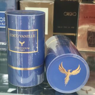 PARFUM CONVIVIUM COCO VANILLE BT-50Y4-3