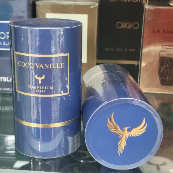 PARFUM CONVIVIUM COCO VANILLE BT-50Y4-3