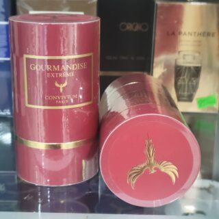 PARFUM CONVIVIUM GOURMANDISE BT-50Y4-5