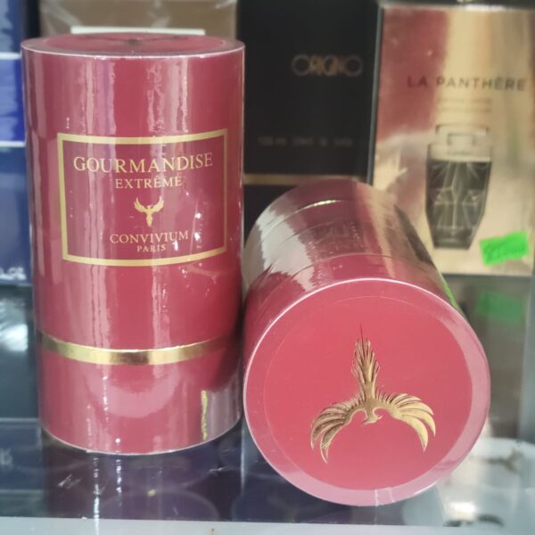 PARFUM CONVIVIUM GOURMANDISE BT-50Y4-5