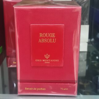 PARFUM ROUGE ABSOLU BT-50Y3-9