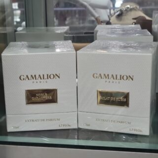 PARFUM GAMALION BT-50Y3-7