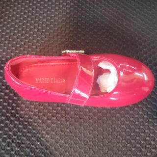 BX Ballerine Marie Claire BX-J2020-5 ROUGE 28