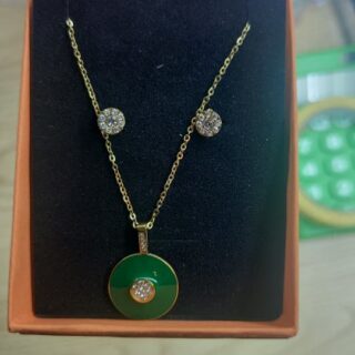 BX CHAINE + BOUCLES BX-CB208