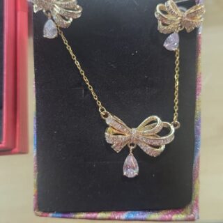 CHAINE ET BOUCLE BX-CB101