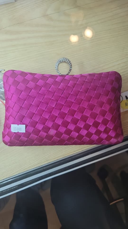 BX Pochette Mili accessoires