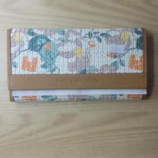 BX PORTE MONNAIE TED LAPIDUS