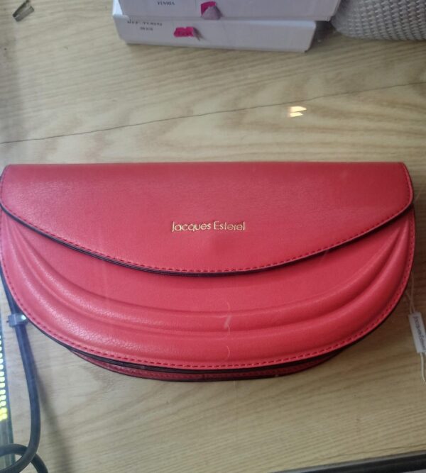 BX SAC A MAIN JACQUES ESTEREL