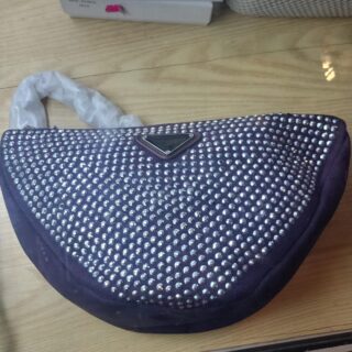 BX Sac à bandouliere Vivian
