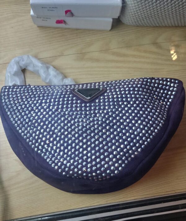 BX Sac à bandouliere Vivian