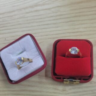 BX BAGUE BX-BG02
