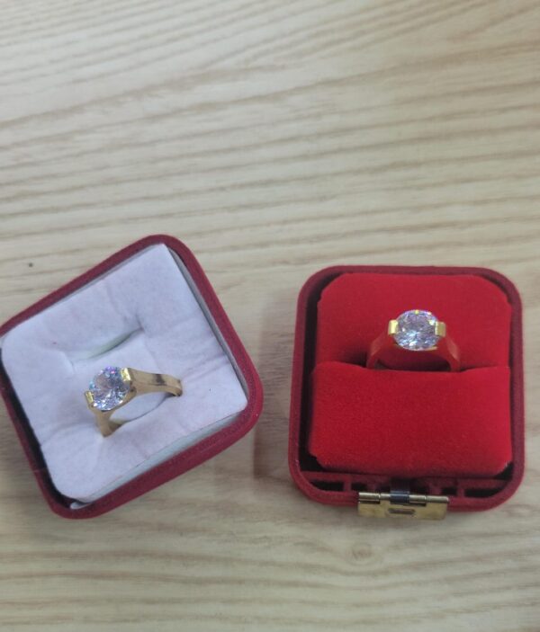 BX BAGUE BX-BG02