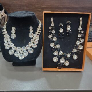 COFFRET CHAINE & BOUCLE BX-35Y93