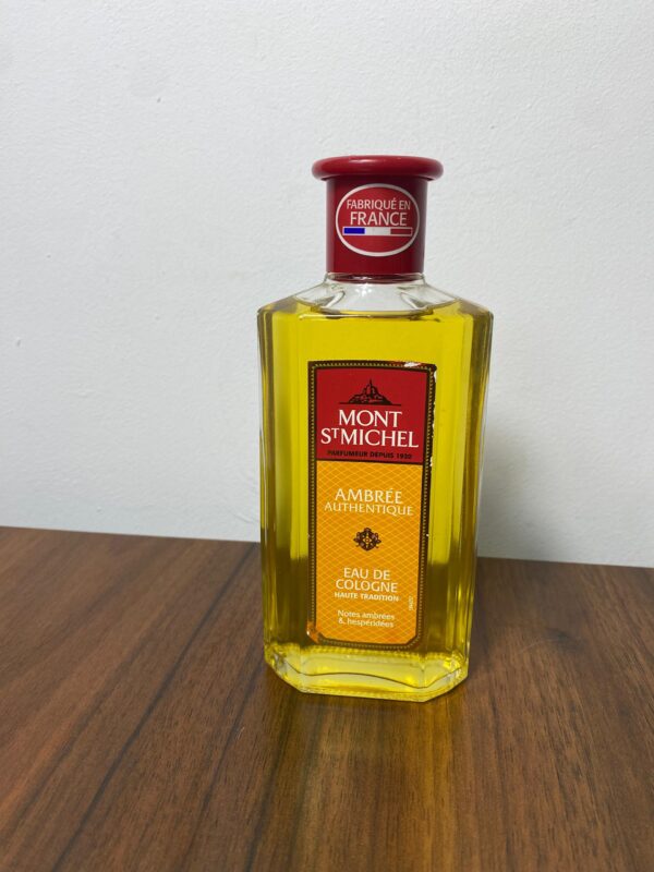 PARFUM MONT ST MICHEL 250ML – Image 2