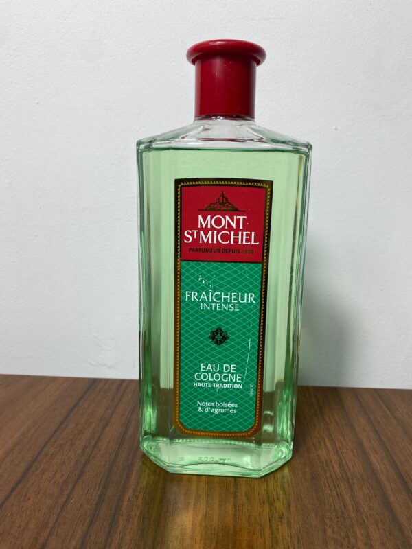 PARFUM MONT ST MICHEL 500ML – Image 2