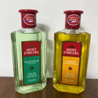 PARFUM MONT ST MICHEL 250ML