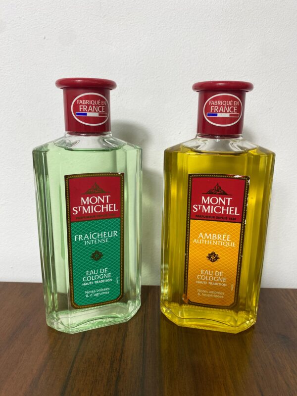 PARFUM MONT ST MICHEL 250ML