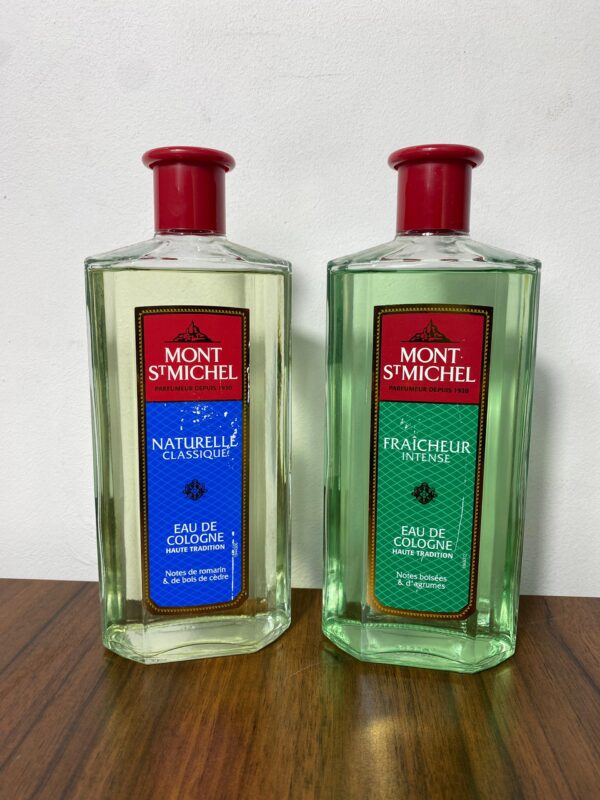 PARFUM MONT ST MICHEL 500ML