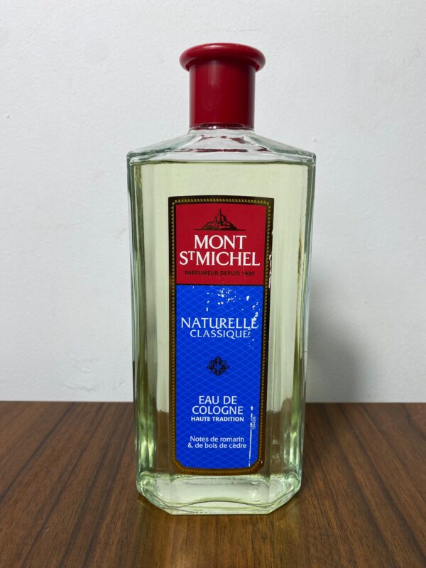 PARFUM MONT ST MICHEL 500ML – Image 3