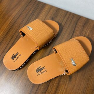 SANDAL LACOSTE