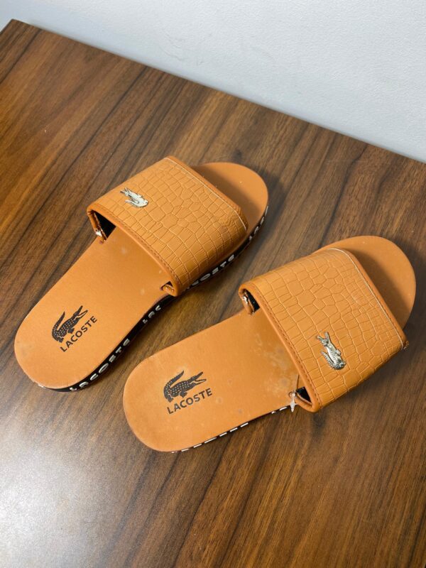 SANDAL LACOSTE