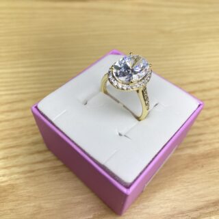 BOX BIJOUX BAGUE DE FIANCAILLE