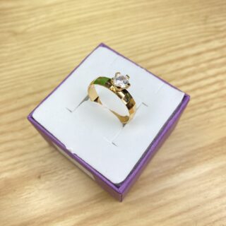 BOX BIJOUX BAGUE DE FIANCAILLE
