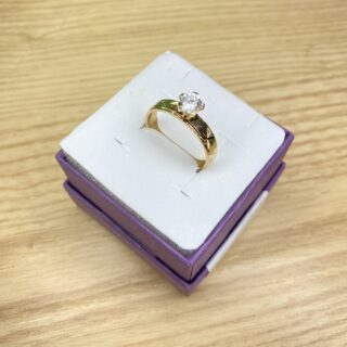 BOX BIJOUX BAGUE DE FIANCAILLE