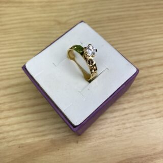 BOX BIJOUX BAGUE DE FIANCAILLE