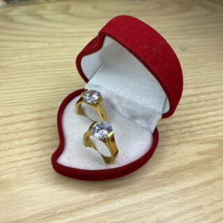 BX BAGUE
