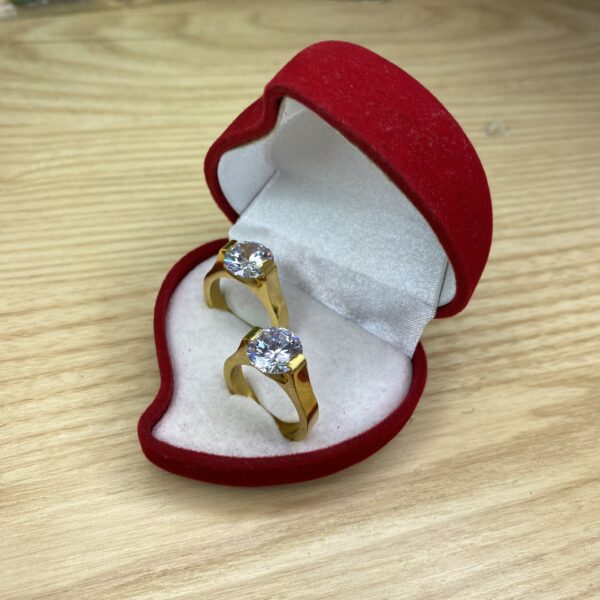BX BAGUE