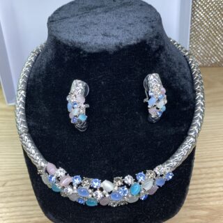 CHAINE & BOUCLE BX-87Y59