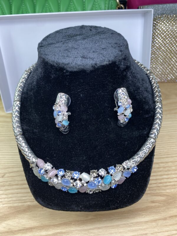 CHAINE & BOUCLE BX-87Y59