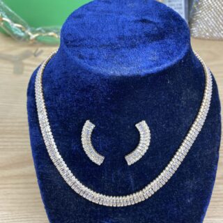 CHAINE & BOUCLE BX-87y64