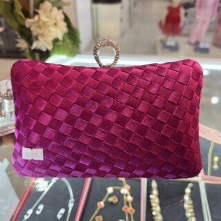 BX Pochette Mili accessoires
