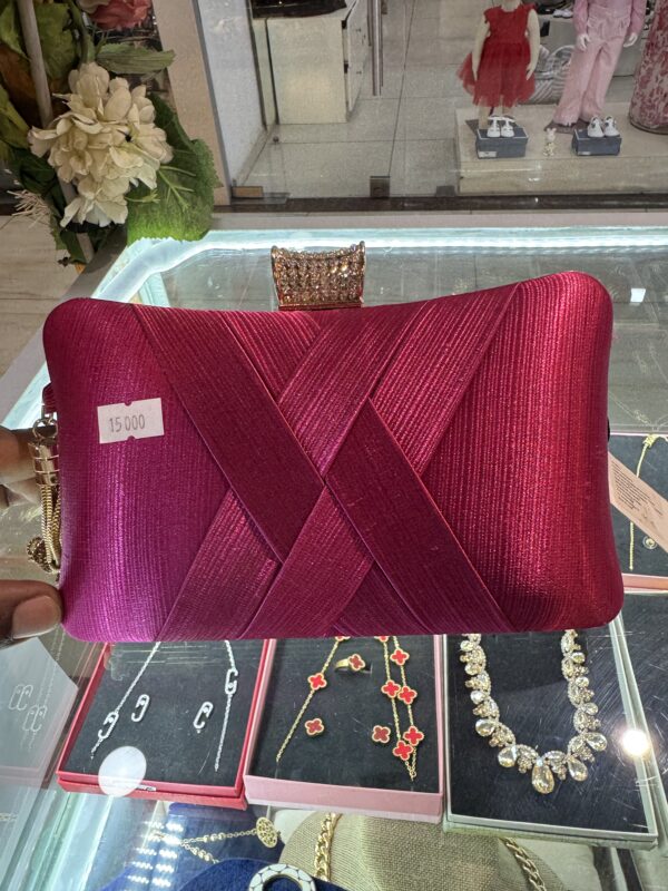 BX Pochette Rui-Kosh