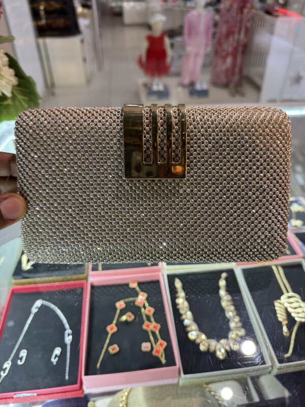 POCHETTE DAME
