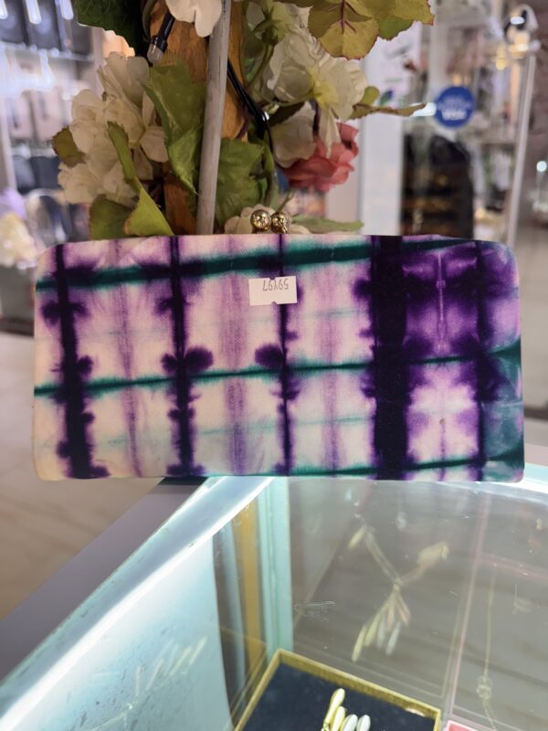 POCHETTE CLASSE EN PAGNE