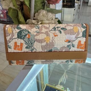 BX PORTE MONNAIE TED LAPIDUS