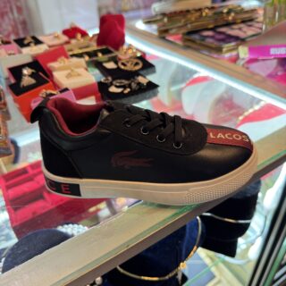 BX Baquette Garçon NOIR 29