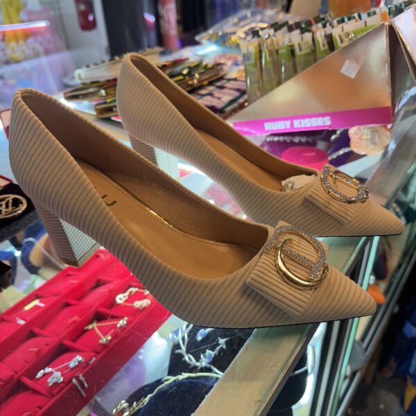 BX Paire de talon Kalu