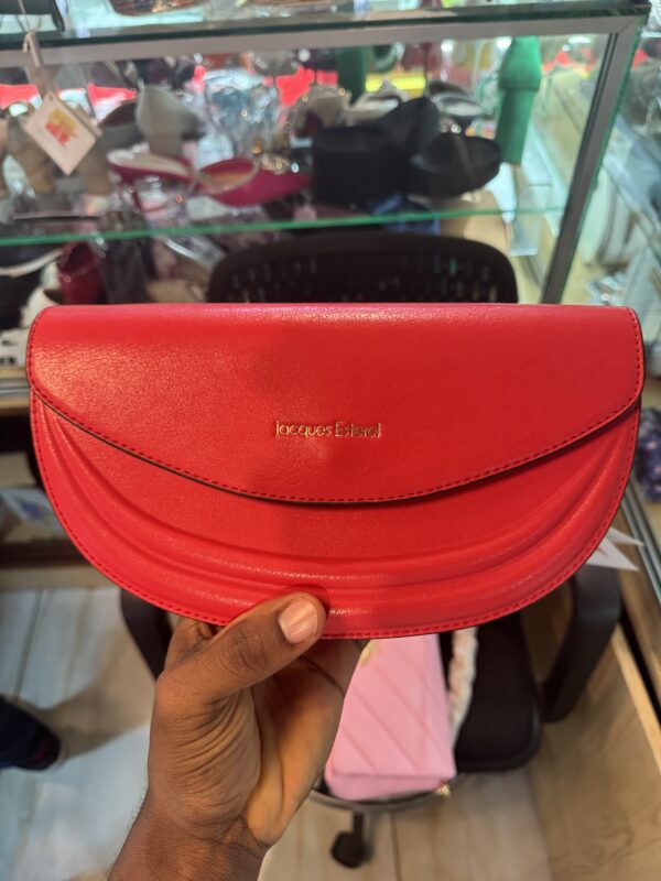 BX SAC A MAIN JACQUES ESTEREL