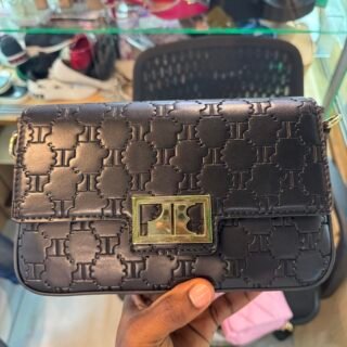 BX SAC A MAIN JACQUES ESTEREL<span> - </span>Noir