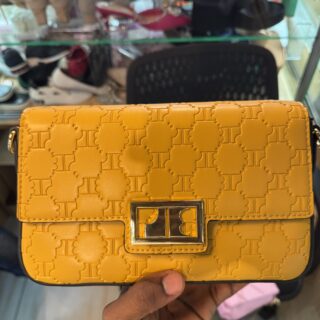 BX SAC A MAIN JACQUES ESTEREL