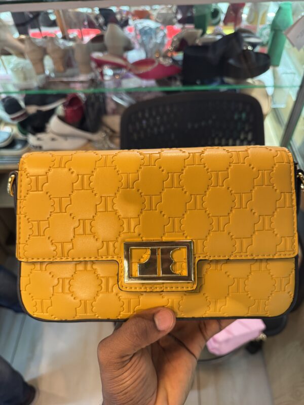 BX SAC A MAIN JACQUES ESTEREL